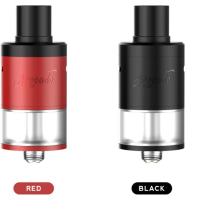 Avocado 22 RDTA Special Edition